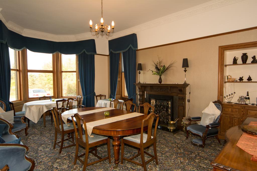 לינה וארוחת בוקר ת'ורסו Camfield House מראה חיצוני תמונה